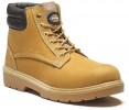 Dickies FA9001A Donegal Safety Boot-size 12 £36.99 Dickies Fa9001a Donegal Safety Boot-size 12
Fa9001 Product Features:
Steel Toecap To En20345 (200 Joules)
Steel Midsole For Underfoot Protection
Dual Density Polyurethane Sole